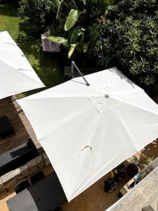 Appartamento esclusivo con giardino