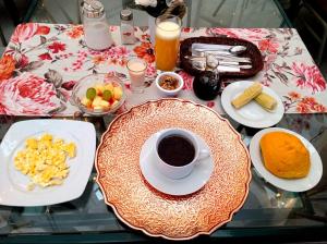 Hotel Colonial - Casa Francisco