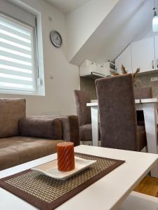 Milka apartman Sokobanja