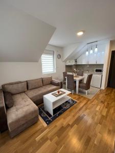 Milka apartman Sokobanja