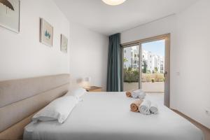 Colinas - Tahona 3-2 PENTHOUSE JACUZZI & POOL VIEW