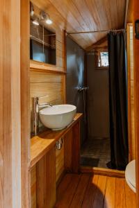 Villages vacances Le Bois Saint Martin : photos des chambres