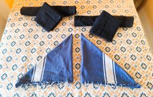 B&B / Chambres d'hotes Casa Baia Hendaye : photos des chambres
