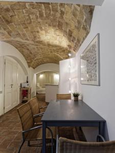 Le Stalle del Seminario