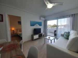 Alcudia Sea Apartment