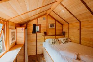 Villages vacances Le Bois Saint Martin : photos des chambres