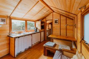 Villages vacances Le Bois Saint Martin : photos des chambres