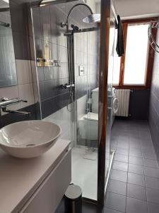 Ampio Appartamento con vista “Casa Magro”