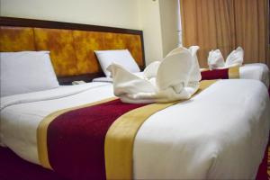 وفادة الزهراء