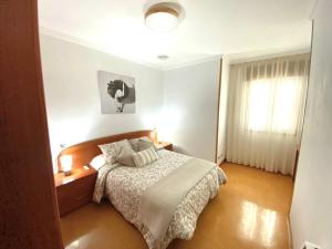 Apartamento Rivela