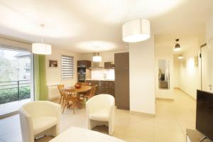 Appartements Comfortable T3 just a stones throw from the lake! : photos des chambres