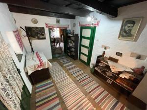 Erdélyi parasztház