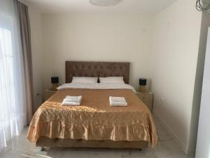 DINA LUX Apartman