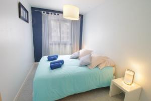 Appartements Comfortable T3 at the foot of the Castle of Chambery! : photos des chambres