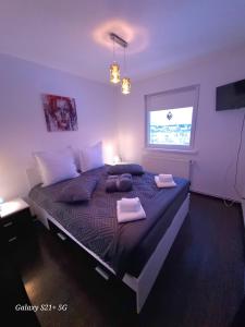 Apart Ali with parking