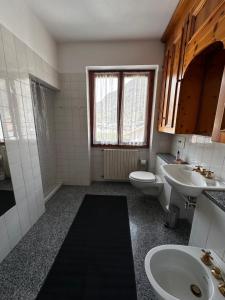 Ampio Appartamento con vista “Casa Magro”