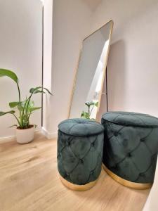 Central Secret Garden