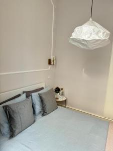 Quarto na Baixa WC Privativo
