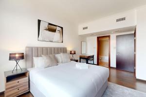 Vacationer Holiday Homes I Peaceful 2 Bed I Lush Surrounding l Prime Location