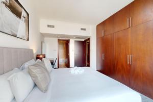 Vacationer Holiday Homes I Peaceful 2 Bed I Lush Surrounding l Prime Location