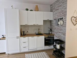 Apartament Levante