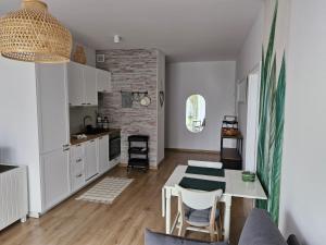 Apartament Levante