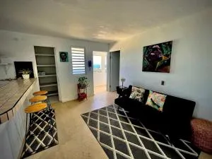 Ache Pa Ti II Isabela - Quebradillas