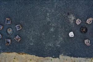 Grayling Getaway, Cabin 1 at Lower Kenai Lodge