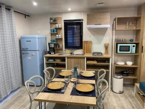 Camping pays de Beille