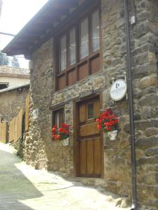Casas Rurales La Casuca