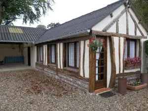 Les hortensias - Beaunay