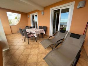 Wohnung Diana Percinic