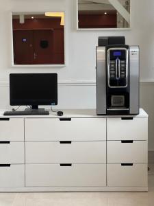 Hotels Budget Hotel Melun Sud - Dammarie Les Lys : photos des chambres