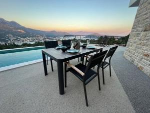 Bay View Village - Villa Eléanore 1