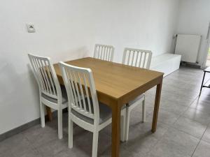 Appartements Boston : photos des chambres