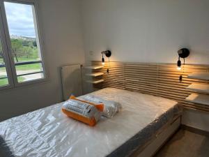 Appartements Boston : photos des chambres