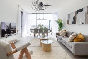 Frank Porter - One Park Avenue - 4-star hotels in Dubai
