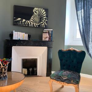 C’est l’app’Art! Pau centre