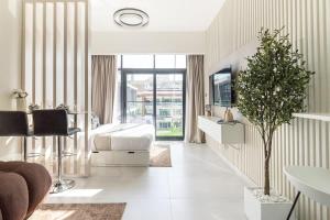 Frank Porter - Oxford Boulevard - 4-Sterne-Hotels in Dubai