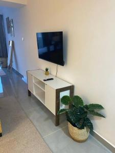 The Manna at Valley Heights Apartments in Kilimani