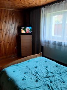 Apartament na wsi