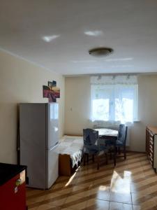 Apartament na wsi