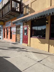 Downtown Apartment Del Norte Colorado Apartment B