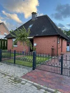 Ferien mit der ganzen Familie - Manslagt