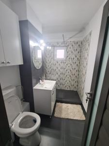 Apartament Popa Sapca