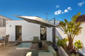 Bastioni Luxury Home by Perle di Puglia