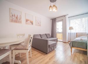 Apartament Dworska