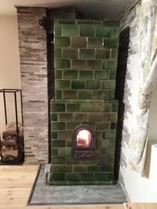 Domek w Zakątku Andrzeje Śniczany 18