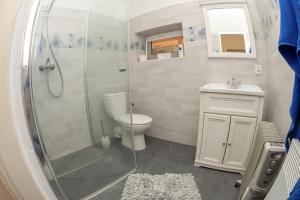 Domek w Zakątku Andrzeje Śniczany 18