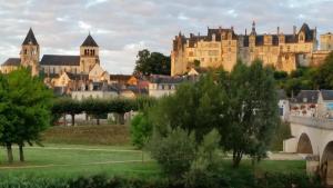 Maisons de vacances La Chaussee Des Ponts : photos des chambres